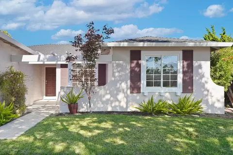 Exterior - 438 Juniper Ct, Sunnyvale, CA 94086 photo 3 of 7