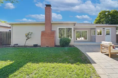 Exterior - 438 Juniper Ct, Sunnyvale, CA 94086 photo 6 of 7