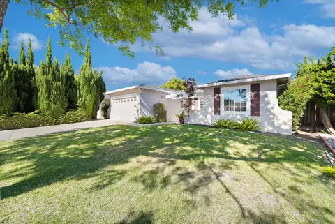 Exterior - 438 Juniper Ct, Sunnyvale, CA 94086 photo 2 of 7