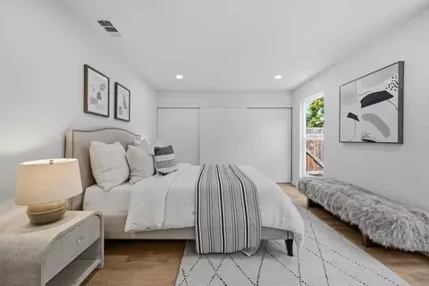 Bedroom - 438 Juniper Ct, Sunnyvale, CA 94086 photo 5 of 6