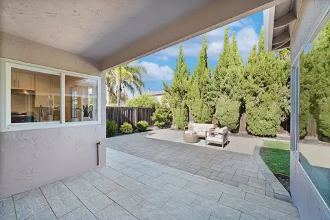Exterior - 438 Juniper Ct, Sunnyvale, CA 94086 photo 4 of 7