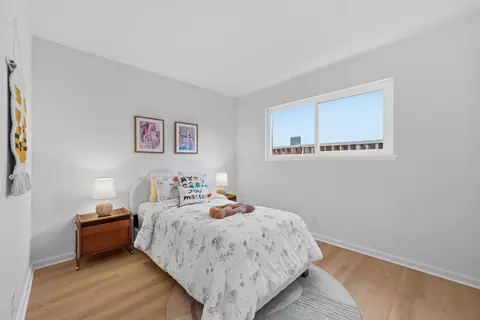 Bedroom - 438 Juniper Ct, Sunnyvale, CA 94086 photo 3 of 6