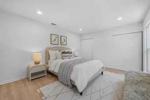 Bedroom - 438 Juniper Ct, Sunnyvale, CA 94086 photo 6 of 6