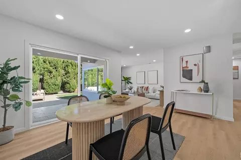 Dining - 438 Juniper Ct, Sunnyvale, CA 94086 photo 4 of 4