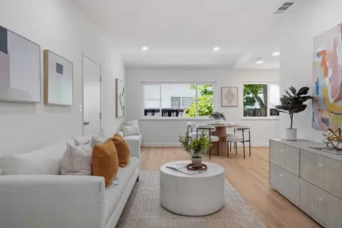 Living - 438 Juniper Ct, Sunnyvale, CA 94086 photo 1 of 5
