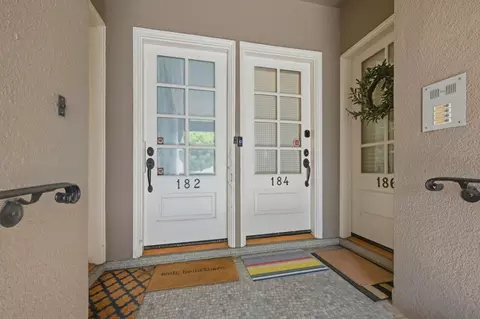 Entry Way - 184 5th Ave, San Francisco, CA 94118 photo 1 of 6