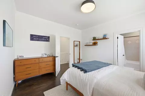 Bedroom - 184 5th Ave, San Francisco, CA 94118 photo 4 of 4