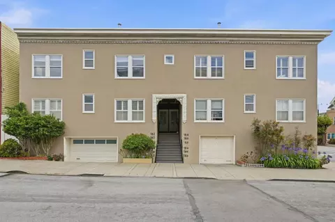 Exterior - 184 5th Ave, San Francisco, CA 94118 photo 1 of 6