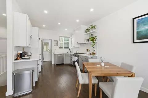 Kitchen - 184 5th Ave, San Francisco, CA 94118 photo 2 of 2