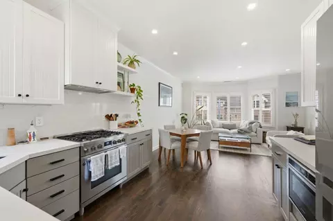 Kitchen - 184 5th Ave, San Francisco, CA 94118 photo 1 of 2