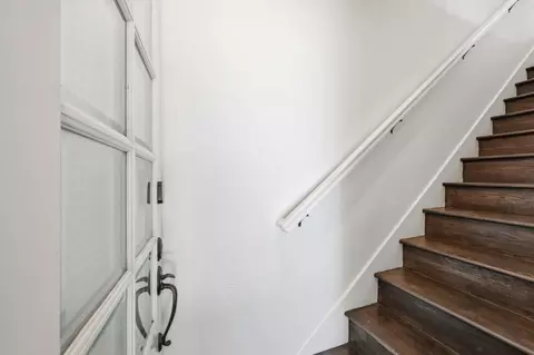 Entry Way - 184 5th Ave, San Francisco, CA 94118 photo 2 of 6