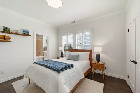 Bedroom - 184 5th Ave, San Francisco, CA 94118 photo 2 of 4