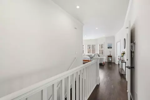 Entry Way - 184 5th Ave, San Francisco, CA 94118 photo 3 of 6