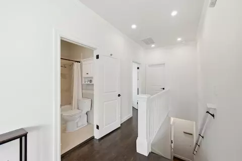Entry Way - 184 5th Ave, San Francisco, CA 94118 photo 6 of 6