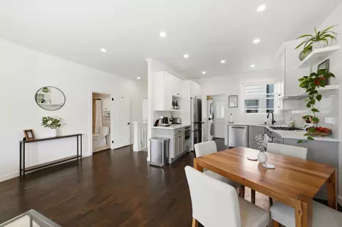 Entry Way - 184 5th Ave, San Francisco, CA 94118 photo 5 of 6