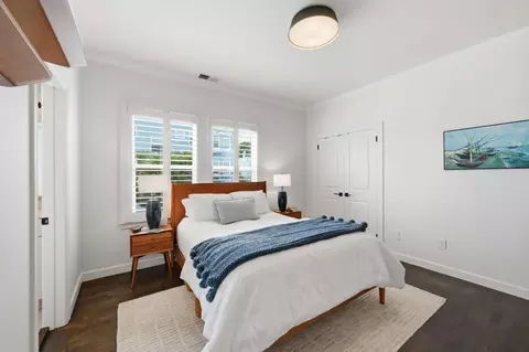 Bedroom - 184 5th Ave, San Francisco, CA 94118 photo 1 of 4