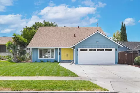 1159 Lancelot Ln, San Jose, CA 95127