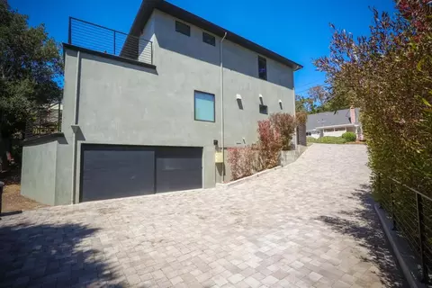 Exterior - 315 Los Altos Dr, Aptos, CA 95003 photo 6 of 8