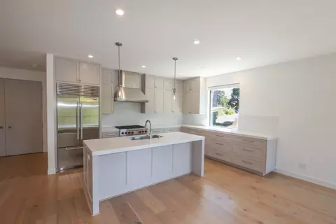 Kitchen - 315 Los Altos Dr, Aptos, CA 95003 photo 5 of 5
