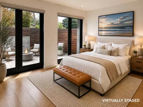 Bedroom - 315 Los Altos Dr, Aptos, CA 95003 photo 1 of 7