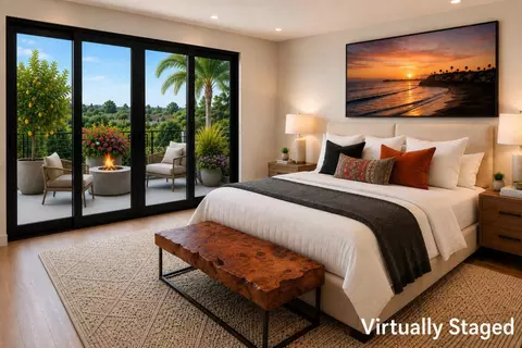 Bedroom - 315 Los Altos Dr, Aptos, CA 95003 photo 5 of 7