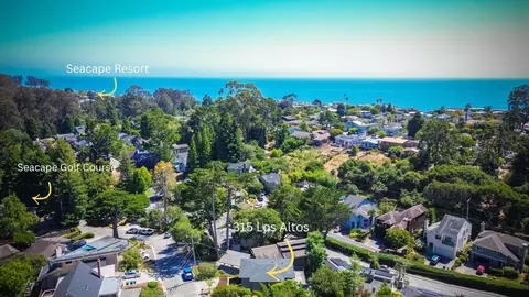View/Area - 315 Los Altos Dr, Aptos, CA 95003 photo 3 of 3