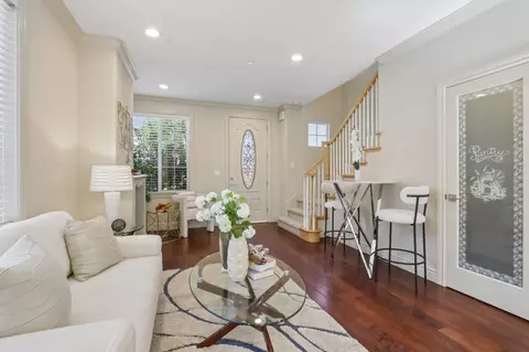 Entry Way - 182 Redding Rd, Campbell, CA 95008 photo 1 of 2