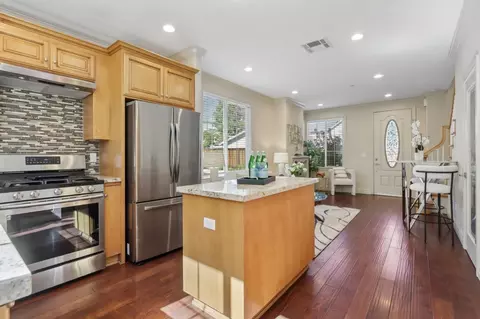 Kitchen - 182 Redding Rd, Campbell, CA 95008 photo 4 of 4