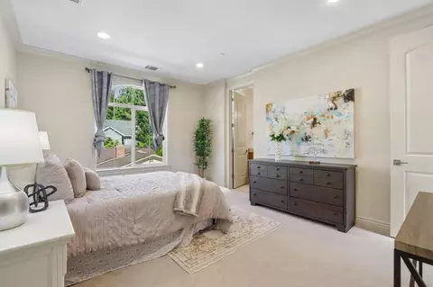 Bedroom - 182 Redding Rd, Campbell, CA 95008 photo 4 of 6