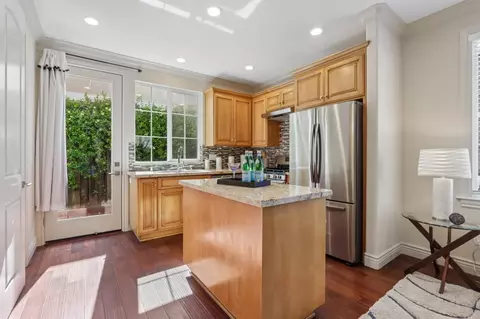 Kitchen - 182 Redding Rd, Campbell, CA 95008 photo 2 of 4