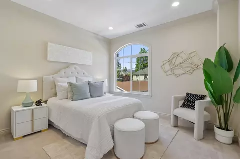 Bedroom - 182 Redding Rd, Campbell, CA 95008 photo 1 of 6