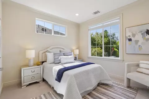 Bedroom - 182 Redding Rd, Campbell, CA 95008 photo 2 of 6