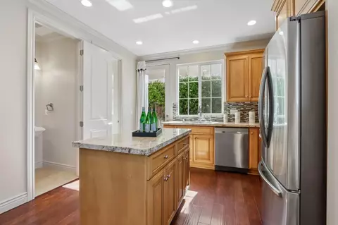 Kitchen - 182 Redding Rd, Campbell, CA 95008 photo 1 of 4