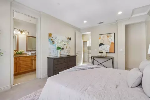 Bedroom - 182 Redding Rd, Campbell, CA 95008 photo 6 of 6