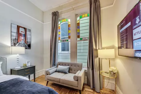 Bedroom - 751-753 Capp St, San Francisco, CA 94110 photo 20 of 25