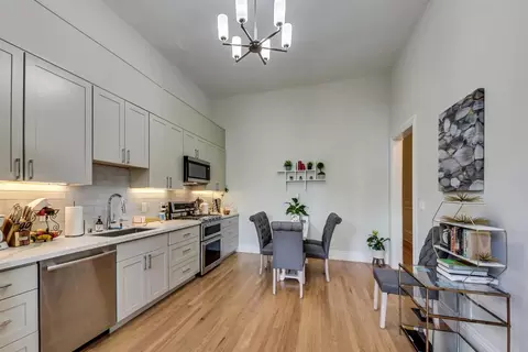 Kitchen - 751-753 Capp St, San Francisco, CA 94110 photo 3 of 5