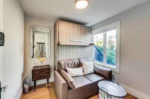 Bedroom - 751-753 Capp St, San Francisco, CA 94110 photo 12 of 25