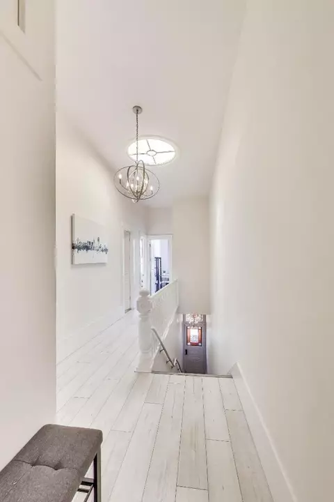Entry Way - 751-753 Capp St, San Francisco, CA 94110 photo 1 of 4