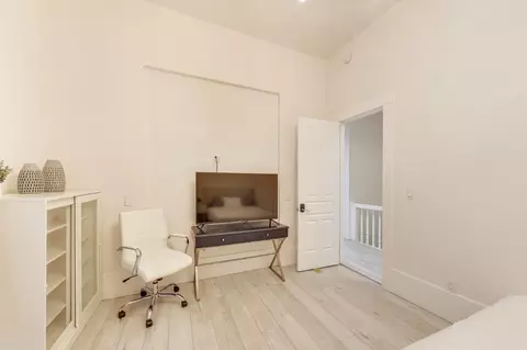 Bedroom - 751-753 Capp St, San Francisco, CA 94110 photo 4 of 25