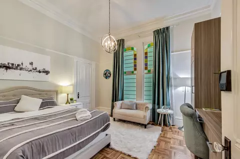 Bedroom - 751-753 Capp St, San Francisco, CA 94110 photo 13 of 25