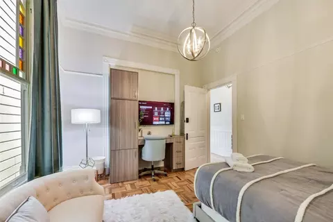 Bedroom - 751-753 Capp St, San Francisco, CA 94110 photo 18 of 25
