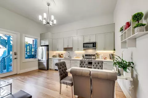 Kitchen - 751-753 Capp St, San Francisco, CA 94110 photo 2 of 5