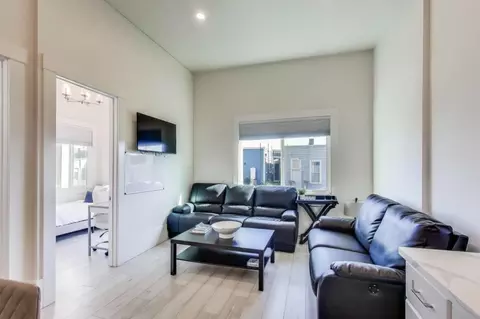Living - 751-753 Capp St, San Francisco, CA 94110 photo 1 of 3