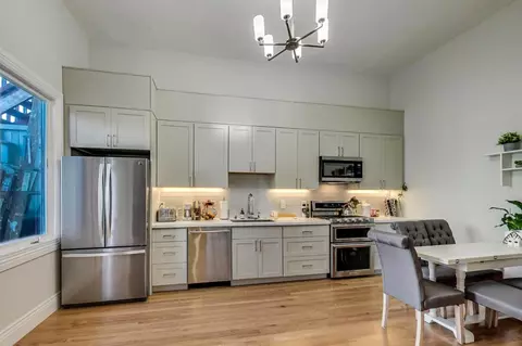 Kitchen - 751-753 Capp St, San Francisco, CA 94110 photo 5 of 5