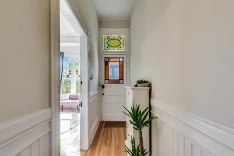 Entry Way - 751-753 Capp St, San Francisco, CA 94110 photo 4 of 4