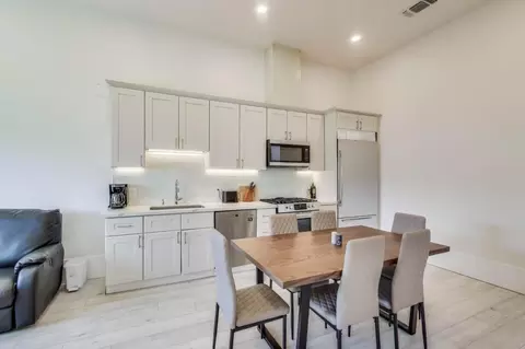 Kitchen - 751-753 Capp St, San Francisco, CA 94110 photo 1 of 5