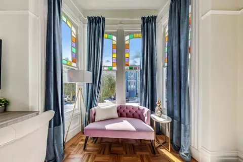 Living - 751-753 Capp St, San Francisco, CA 94110 photo 3 of 3