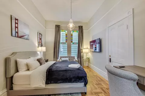 Bedroom - 751-753 Capp St, San Francisco, CA 94110 photo 19 of 25