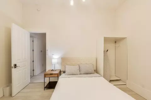 Bedroom - 751-753 Capp St, San Francisco, CA 94110 photo 10 of 25
