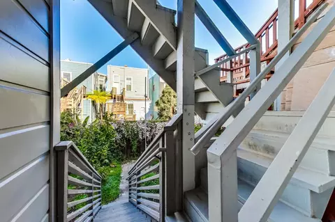 Exterior - 751-753 Capp St, San Francisco, CA 94110 photo 6 of 8